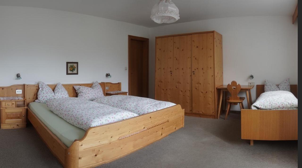 Agriturismo Gfaderhof Brixen Buitenkant foto