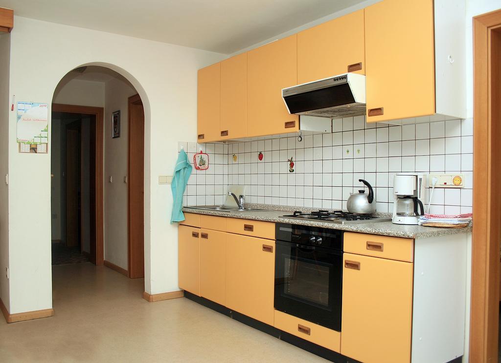 Agriturismo Gfaderhof Brixen Buitenkant foto